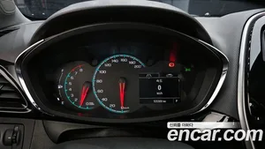 Chevrolet Spark, 2016 — миниатюра 8