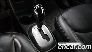 Chevrolet Spark, 2016 — миниатюра 9