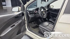 Chevrolet Spark, 2016 — миниатюра 10
