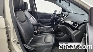 Chevrolet Spark, 2016 — миниатюра 11