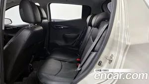 Chevrolet Spark, 2016 — миниатюра 12