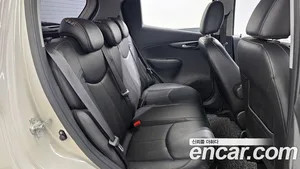 Chevrolet Spark, 2016 — миниатюра 13