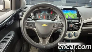 Chevrolet Spark, 2016 — миниатюра 14