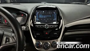 Chevrolet Spark, 2016 — миниатюра 15