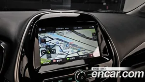 Chevrolet Spark, 2016 — миниатюра 17