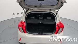 Chevrolet Spark, 2016 — миниатюра 20