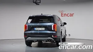 Hyundai Palisade, 2019 — миниатюра 3