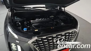 Hyundai Palisade, 2019 — миниатюра 5
