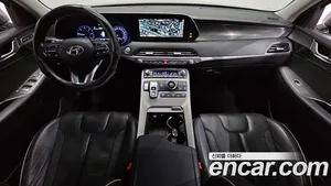 Hyundai Palisade, 2019 — миниатюра 9