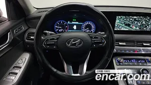 Hyundai Palisade, 2019 — миниатюра 17