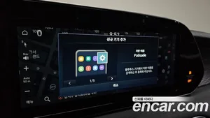 Hyundai Palisade, 2019 — миниатюра 20