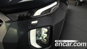 Hyundai Palisade, 2019 — миниатюра 7