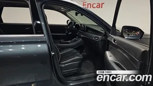 Hyundai Palisade, 2019 — миниатюра 15
