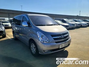 Hyundai Starex, 2014 — миниатюра 3