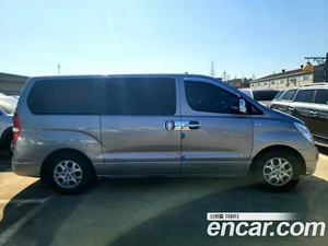 Hyundai Starex, 2014 — миниатюра 4