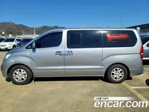 Hyundai Starex, 2014 — миниатюра 5