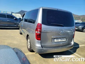 Hyundai Starex, 2014 — миниатюра 6