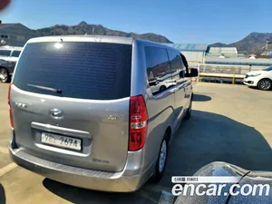 Hyundai Starex, 2014 — миниатюра 7