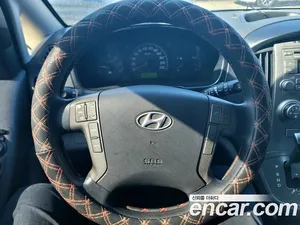 Hyundai Starex, 2014 — миниатюра 10
