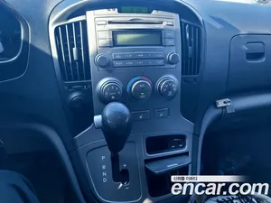 Hyundai Starex, 2014 — миниатюра 11
