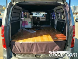 Hyundai Starex, 2014 — миниатюра 17