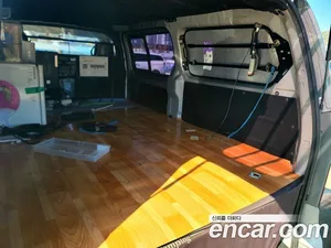 Hyundai Starex, 2014 — миниатюра 18