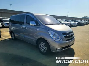 Hyundai Starex, 2014 — миниатюра 20
