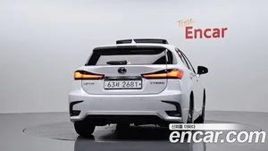 Lexus CT200h, 2018 — миниатюра 4