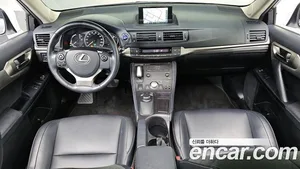 Lexus CT200h, 2018 — миниатюра 10