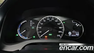 Lexus CT200h, 2018 — миниатюра 11