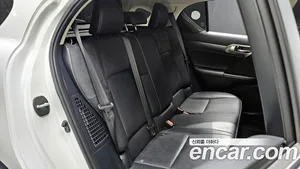 Lexus CT200h, 2018 — миниатюра 18