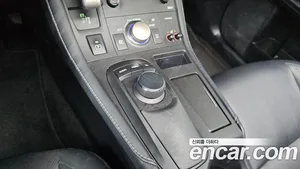 Lexus CT200h, 2018 — миниатюра 22