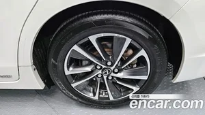 Lexus CT200h, 2018 — миниатюра 7