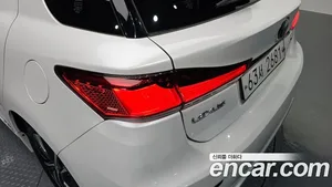 Lexus CT200h, 2018 — миниатюра 9
