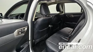 Lexus CT200h, 2018 — миниатюра 16