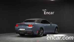 Ford Mustang, 2023 — миниатюра 2