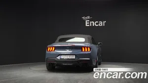 Ford Mustang, 2023 — миниатюра 4