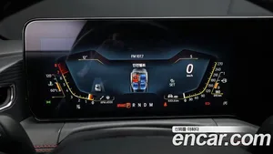 Ford Mustang, 2023 — миниатюра 11