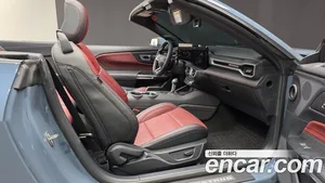 Ford Mustang, 2023 — миниатюра 18
