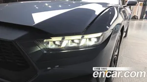 Ford Mustang, 2023 — миниатюра 8