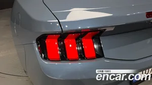 Ford Mustang, 2023 — миниатюра 9