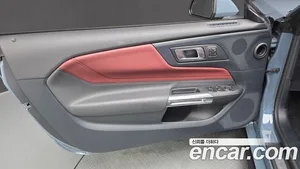Ford Mustang, 2023 — миниатюра 14