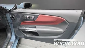 Ford Mustang, 2023 — миниатюра 15
