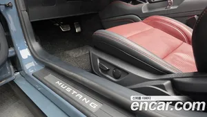 Ford Mustang, 2023 — миниатюра 16