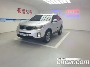 Kia Sorento, 2014 — миниатюра 2