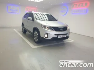 Kia Sorento, 2014 — миниатюра 3