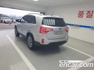 Kia Sorento, 2014 — миниатюра 4