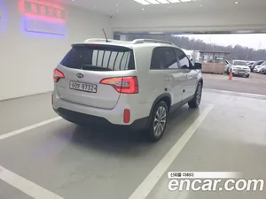 Kia Sorento, 2014 — миниатюра 5