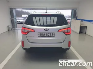 Kia Sorento, 2014 — миниатюра 6