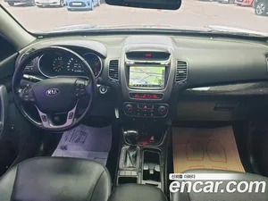 Kia Sorento, 2014 — миниатюра 7